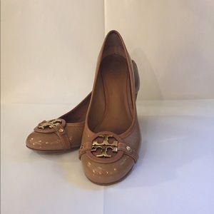 Tory Burch Chelsea Pump